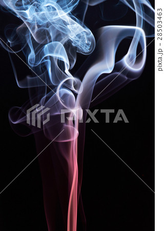 abstract swirls of fog abstract swirls of fog 28503463