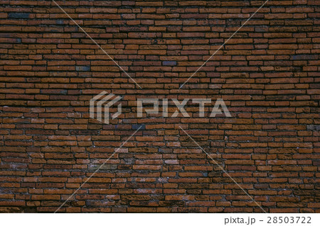Old brick wall texture background 28503722