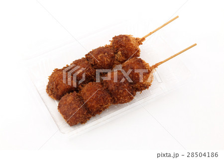 いもフライ 28504186