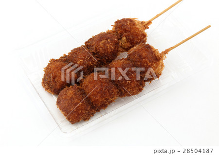 いもフライ 28504187