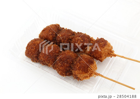 いもフライ 28504188