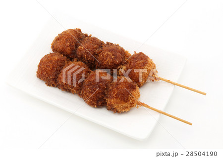 いもフライ 28504190