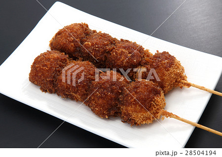 いもフライ 28504194