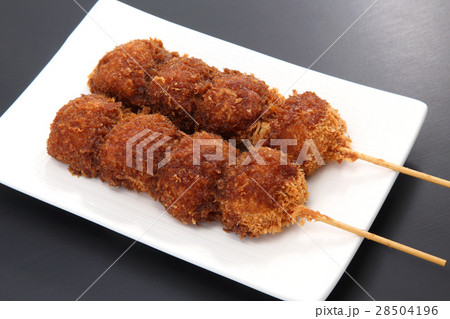 いもフライ 28504196