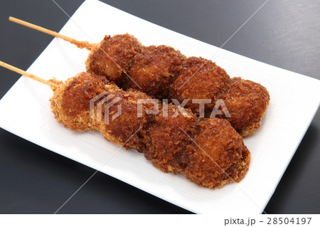 いもフライ 28504197