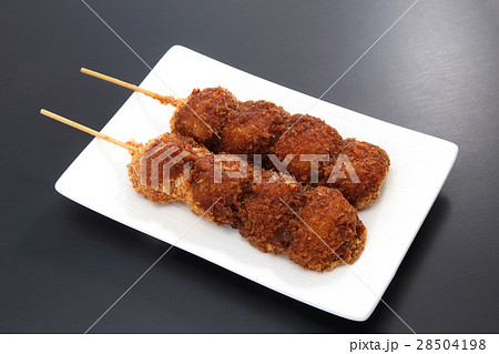 いもフライ 28504198