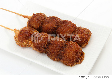 いもフライ 28504199