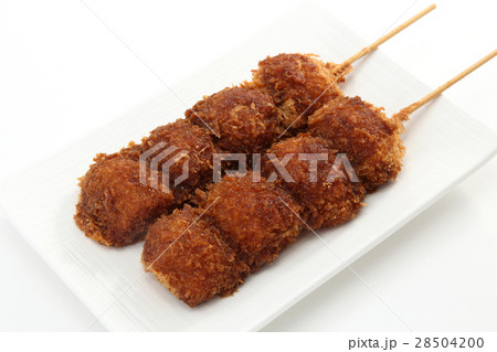 いもフライ 28504200