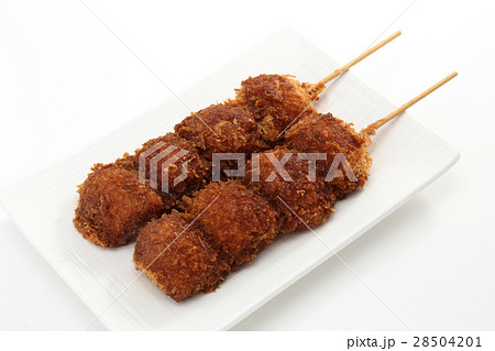 いもフライ 28504201