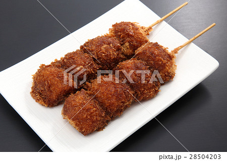 いもフライ 28504203