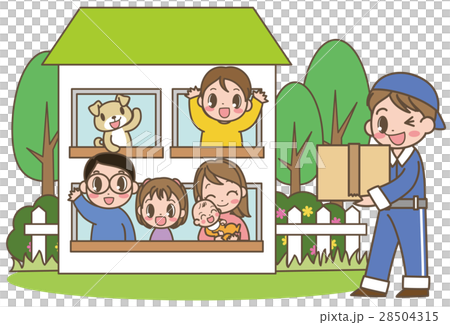 引越し 引越し 28504315