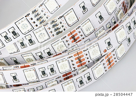 Diode strip. Led lights tape Diode strip. Led lights tape 28504447
