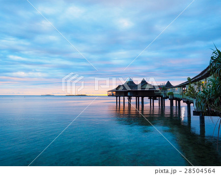 水上レストラン 水上レストラン 28504564