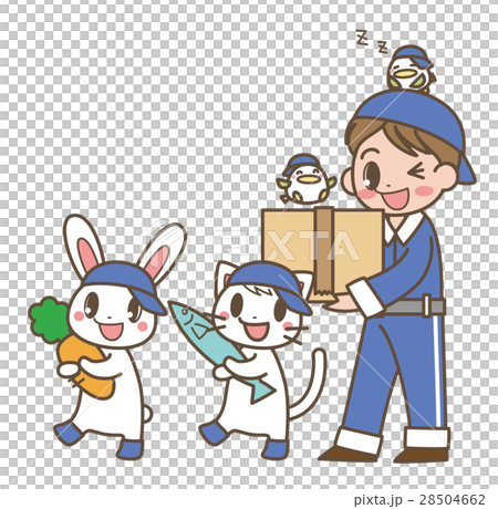 交付的東西 交付的東西 28504662