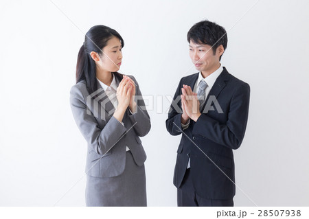 ビジネスイメージ 28507938