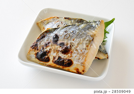 サワラの西京焼き サワラの西京焼き 28509049