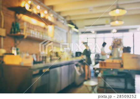 blur image of coffee shop background blur image of coffee shop background 28509252