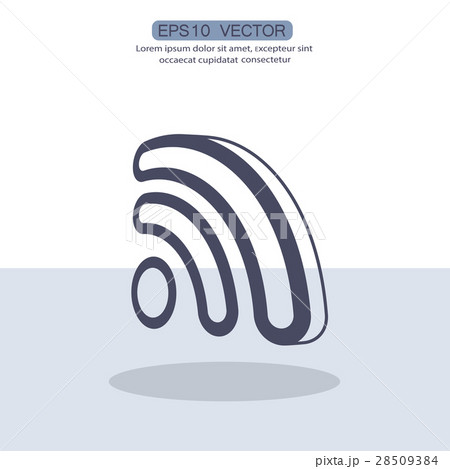 Pictograph of RSS 28509384