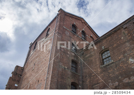 半田赤レンガ建物（半田赤レンガ倉庫） 28509434