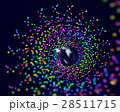 ジェネラティブ・アート20170220 28511715