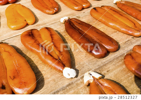 からすみ カラスミ 魚 28512327