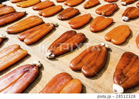 からすみ カラスミ 魚 28512328