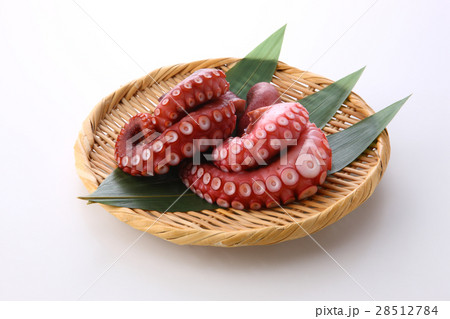 蒸したこ 28512784