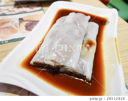 ホンコン 香港 軽食 28512816