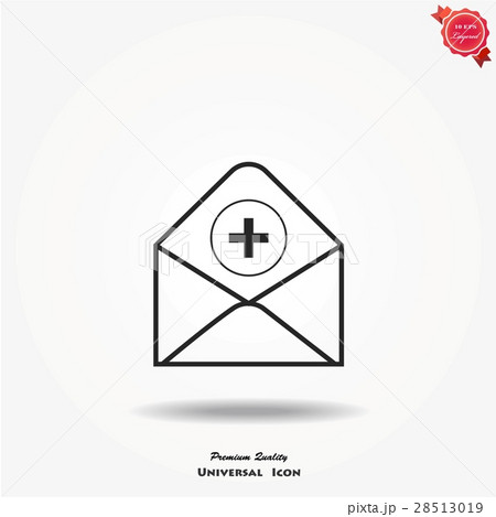 Add vector icon Add vector icon 28513019