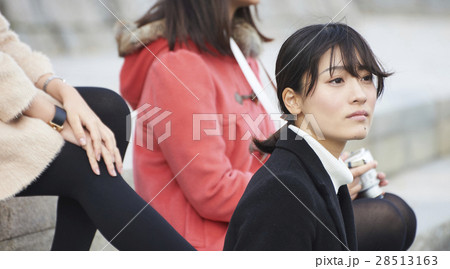 広島平和記念公園　女子旅 28513163