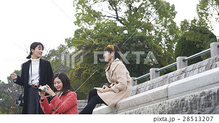 広島平和記念公園　女子旅 28513207
