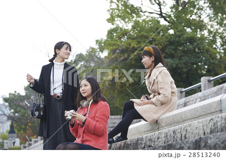 広島平和記念公園 女子旅 広島平和記念公園 女子旅 28513240