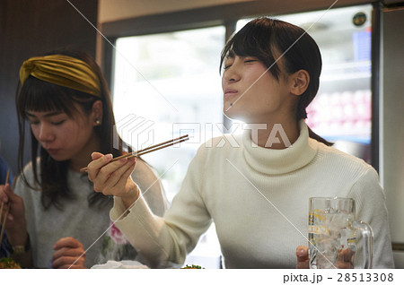 広島　女子旅　お好み焼き 28513308