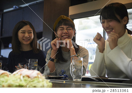 広島　女子旅　お好み焼き 28513361