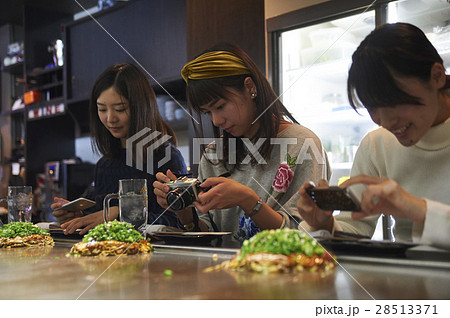 広島 女子旅 お好み焼き 広島 女子旅 お好み焼き 28513371