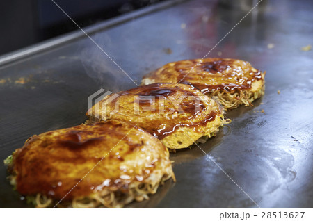 広島　お好み焼き 28513627