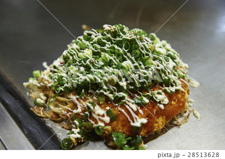広島　お好み焼き 28513628