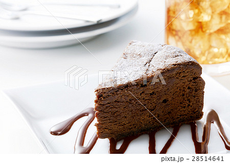 ガトーショコラ 28514641
