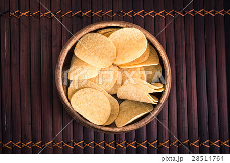 チップス 28514764