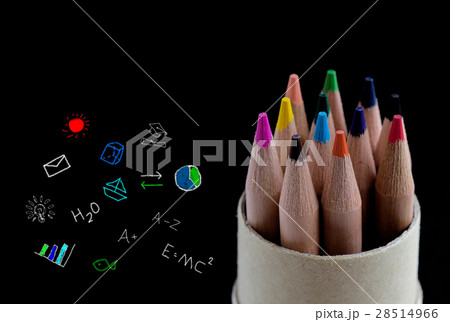 Education Concept Background Education Concept Background 28514966
