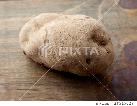ジャガイモの種芋 (メークイーン) ジャガイモの種芋 (メークイーン) 28515025