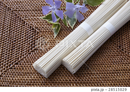 そうめん　 28515029