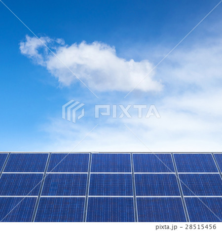 Photovoltaic modules 28515456