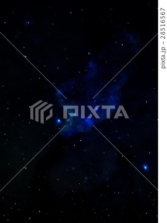 Small part of an infinite star field 28516567