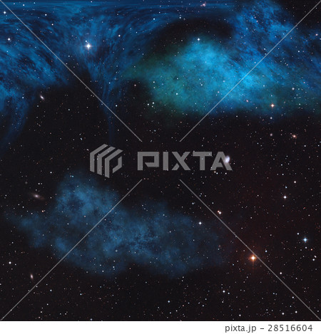 Being shone nebula 28516604