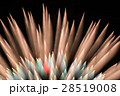 花火の爆発の瞬間 28519008