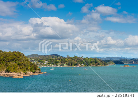 Bay Of Islands North Island New Zealand Bay Of Islands North Island New Zealand 28519241