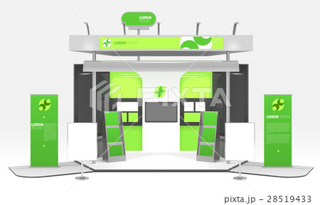 Green Energy Exhibition Stand Design Green Energy Exhibition Stand Design 28519433