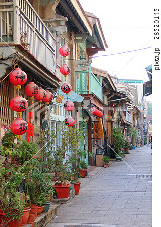 神農老街 神農老街 28520145