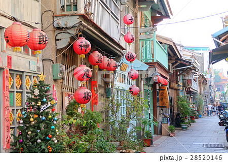 神農老街 神農老街 28520146